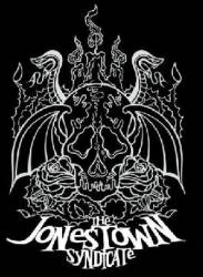 logo The Jonestown Syndicate